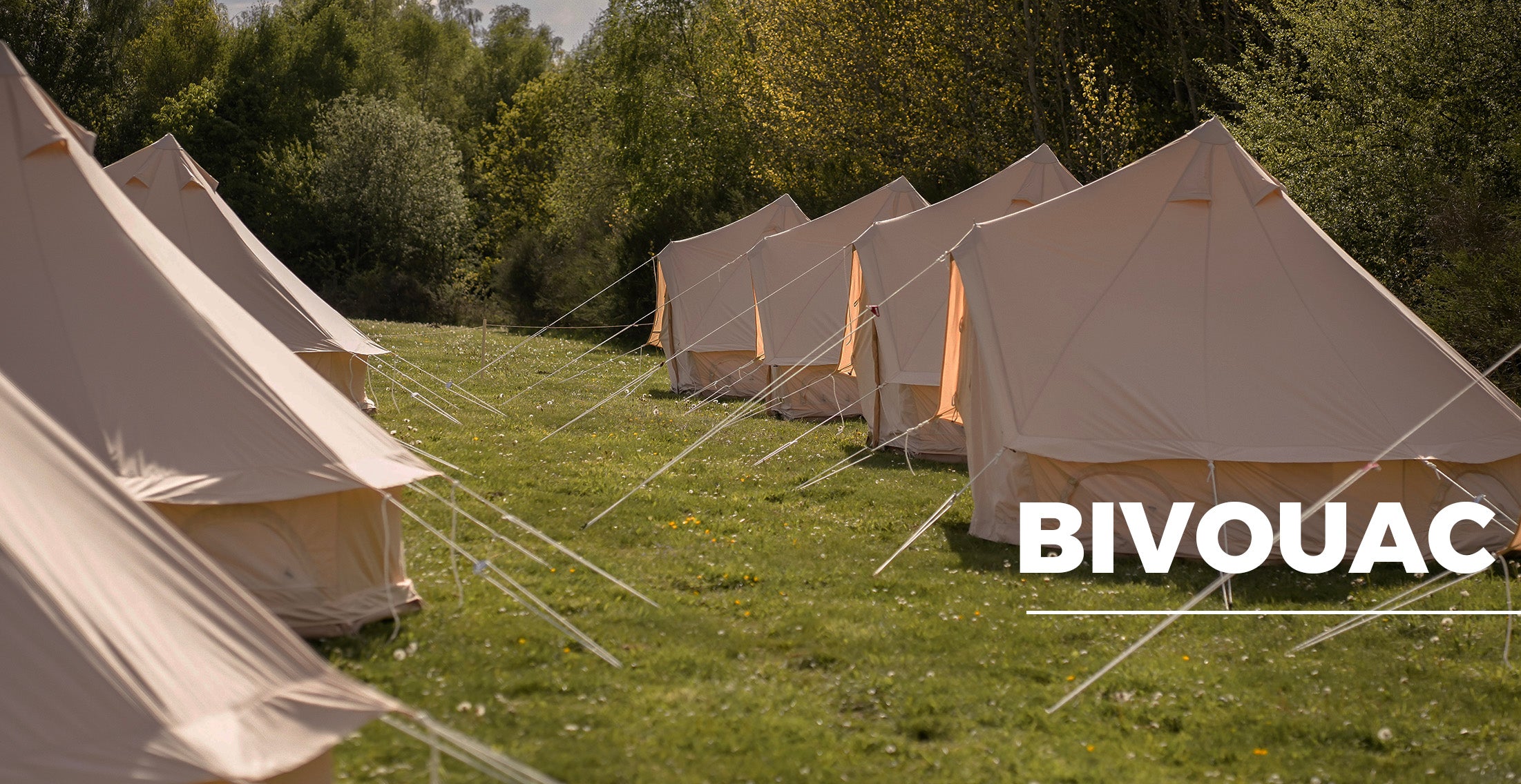 BIVOUAC
